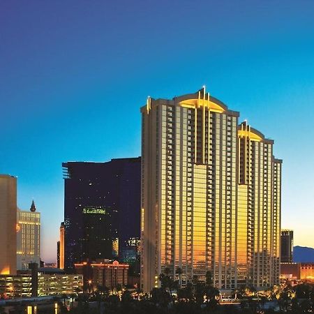 The Signature At Mgm Grand By Suiteness Λας Βέγκας Εξωτερικό φωτογραφία