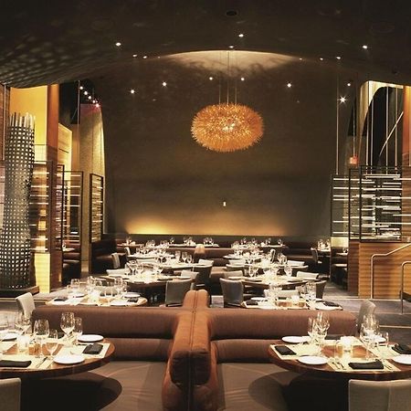 The Signature At Mgm Grand By Suiteness Λας Βέγκας Εξωτερικό φωτογραφία