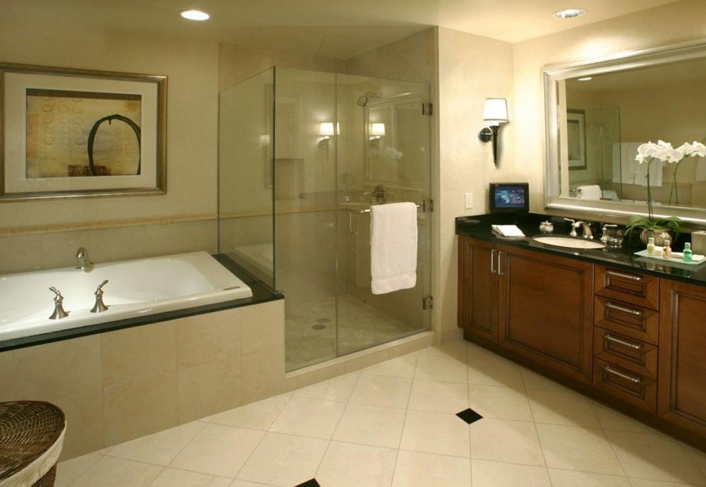 The Signature At Mgm Grand By Suiteness Λας Βέγκας Δωμάτιο φωτογραφία