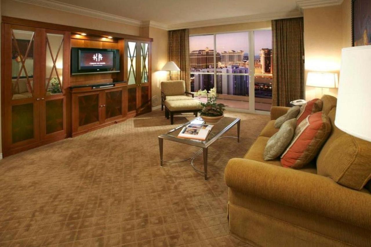 The Signature At Mgm Grand By Suiteness Λας Βέγκας Εξωτερικό φωτογραφία