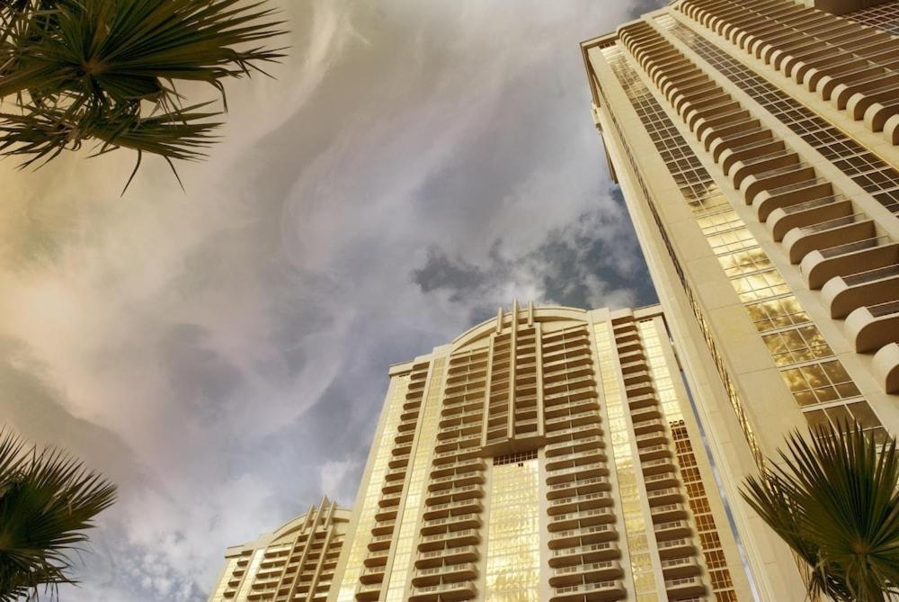 The Signature At Mgm Grand By Suiteness Λας Βέγκας Εξωτερικό φωτογραφία