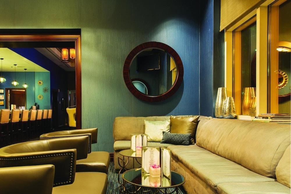 The Signature At Mgm Grand By Suiteness Λας Βέγκας Εξωτερικό φωτογραφία