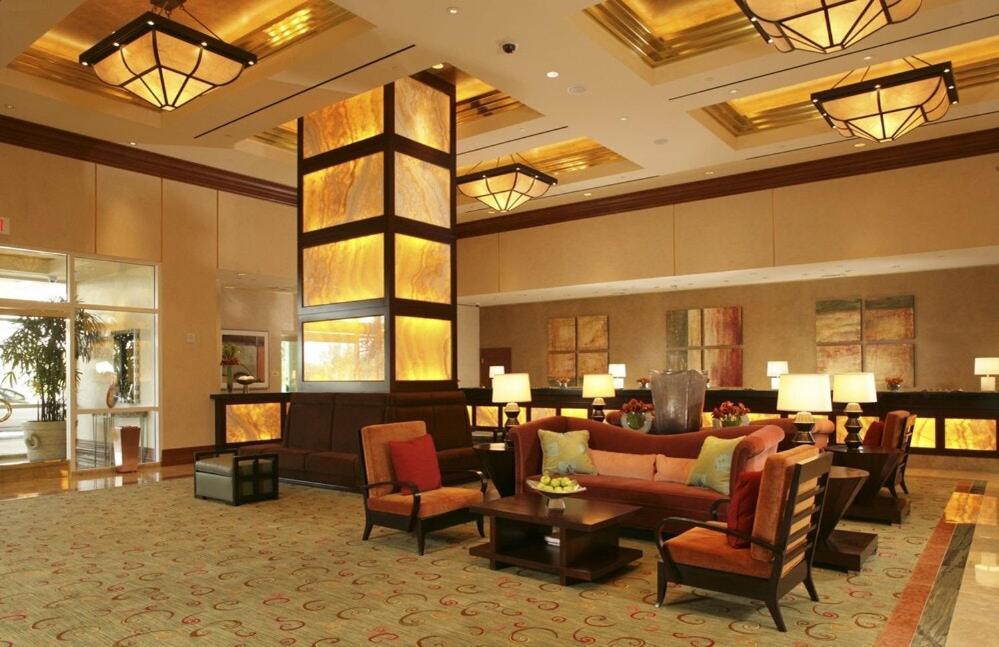 The Signature At Mgm Grand By Suiteness Λας Βέγκας Εξωτερικό φωτογραφία