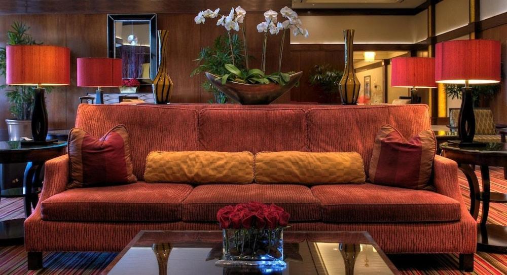 The Signature At Mgm Grand By Suiteness Λας Βέγκας Εξωτερικό φωτογραφία