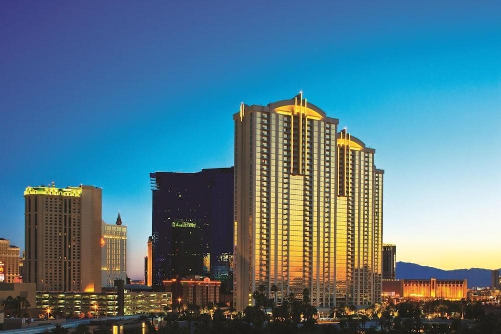 The Signature At Mgm Grand By Suiteness Λας Βέγκας Εξωτερικό φωτογραφία