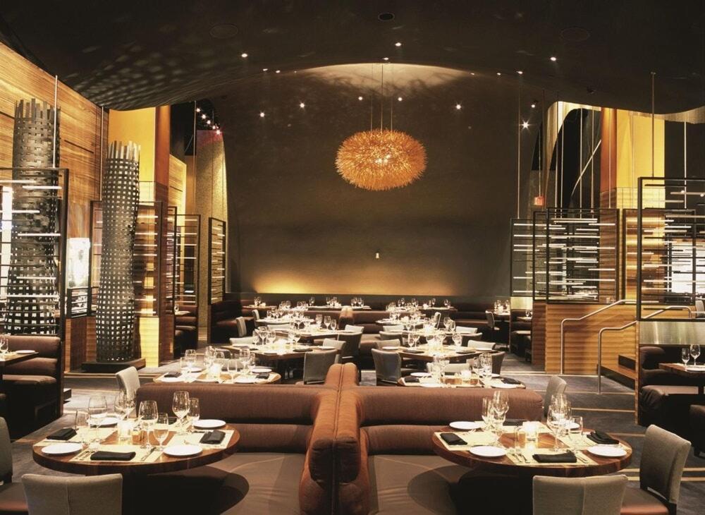 The Signature At Mgm Grand By Suiteness Λας Βέγκας Εξωτερικό φωτογραφία