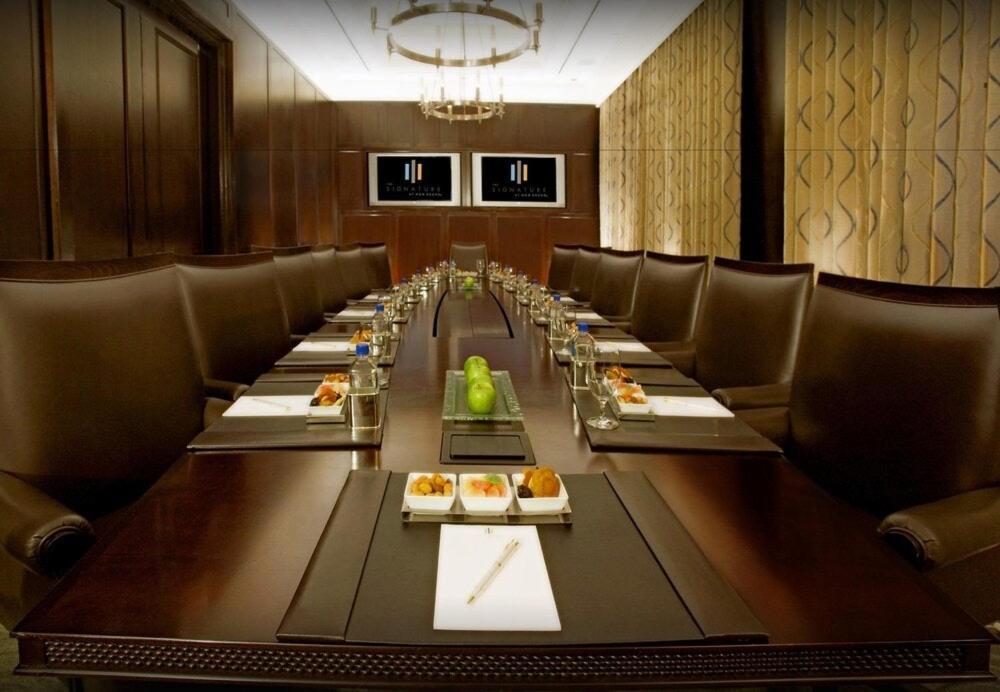 The Signature At Mgm Grand By Suiteness Λας Βέγκας Εξωτερικό φωτογραφία