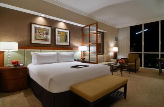 The Signature At Mgm Grand By Suiteness Λας Βέγκας Δωμάτιο φωτογραφία